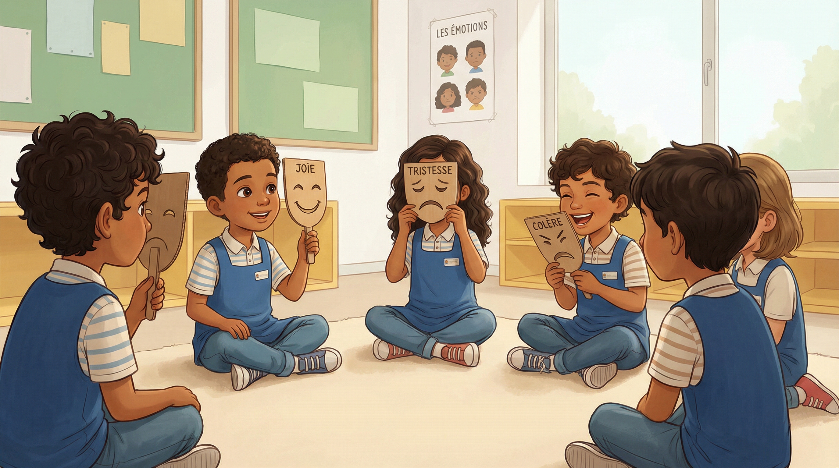 La Météo Intérieure