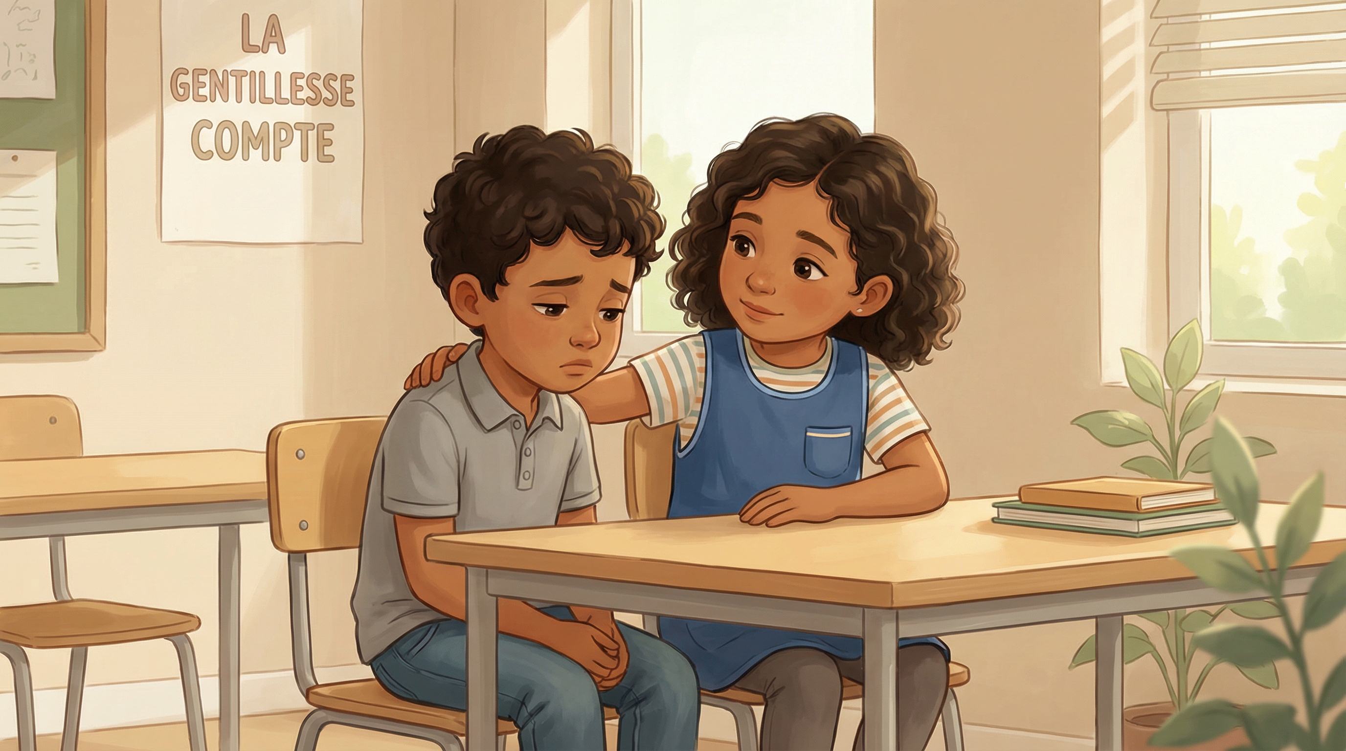 Les Lunettes Magiques