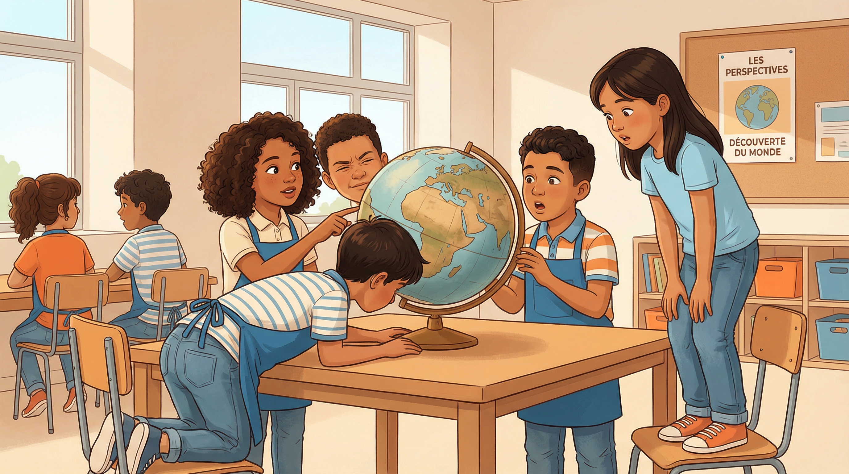 Lettres à Mon Moi du Passé