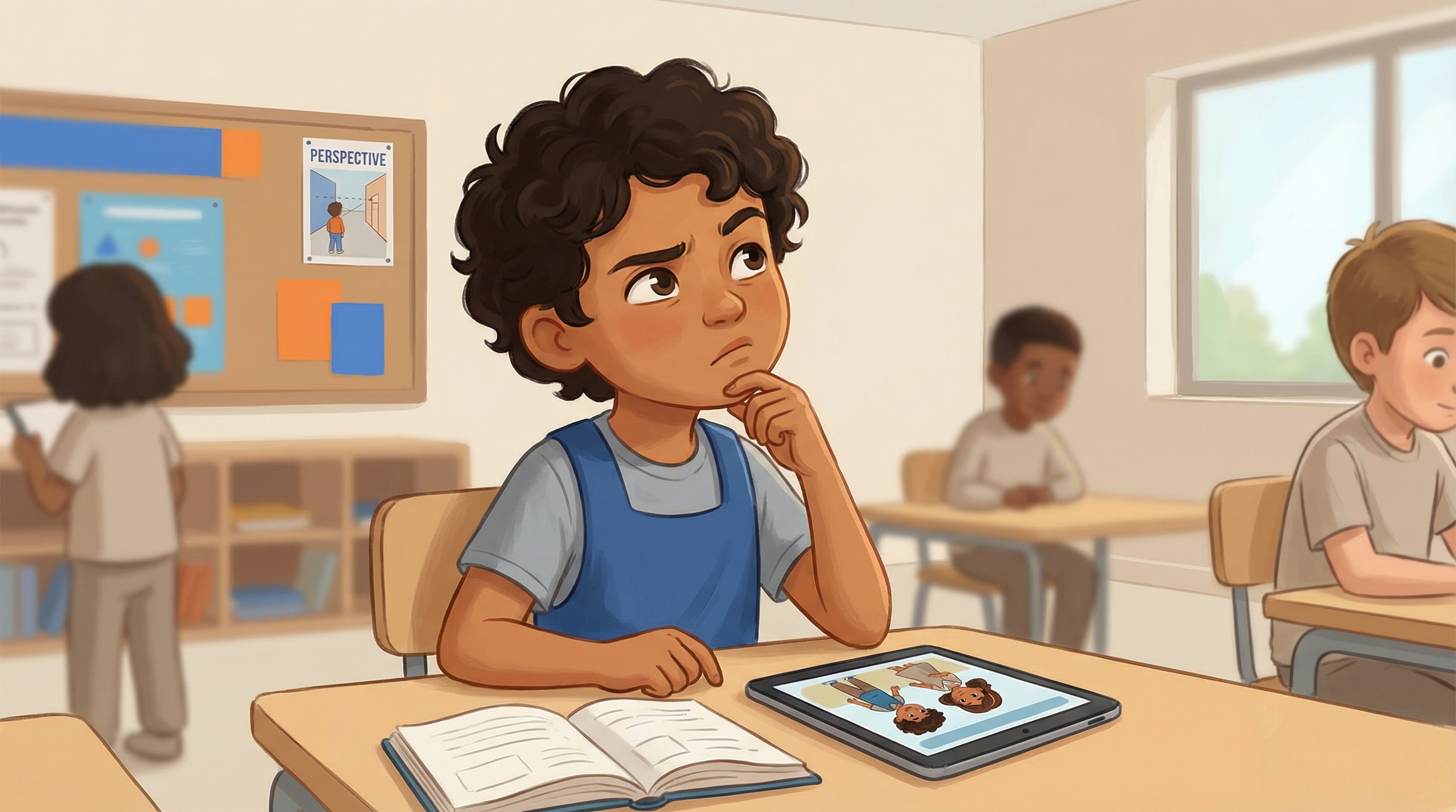 Les Reporters de l'Empathie