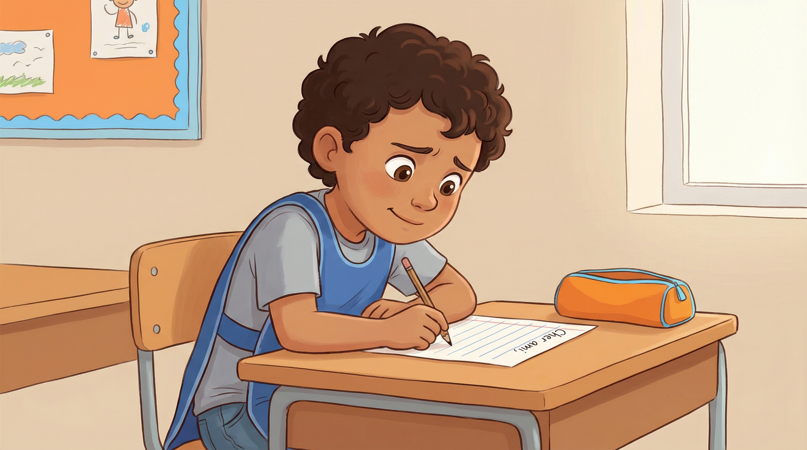 Le Mur des Perspectives