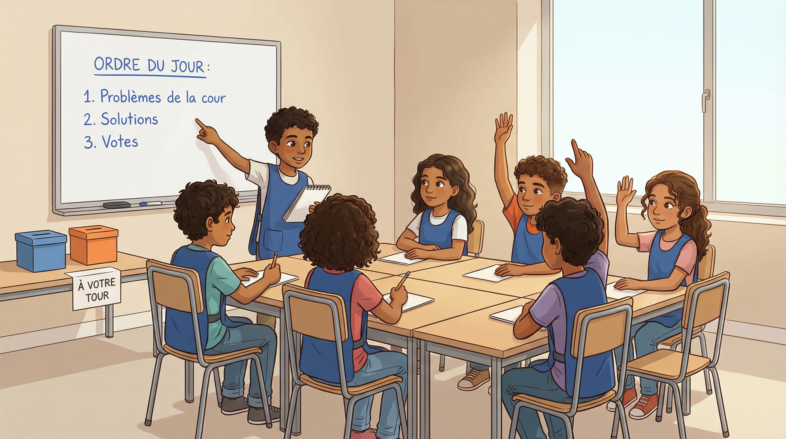 La Négociation Gagnant-Gagnant