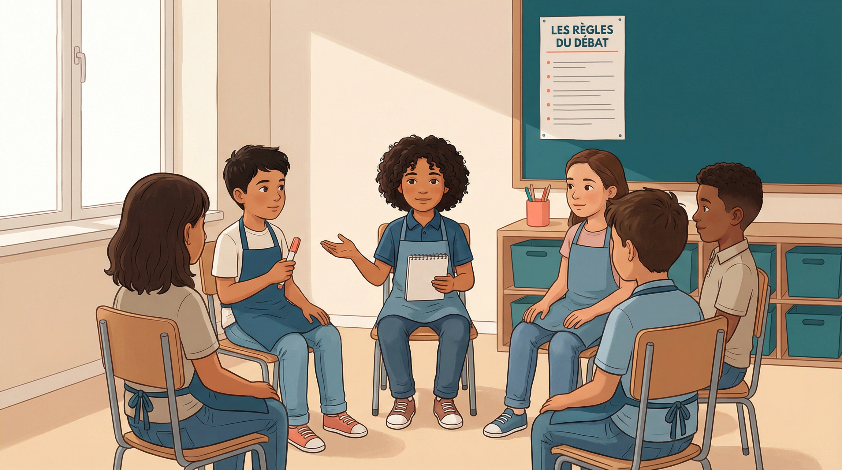 L'Interview Professionnelle