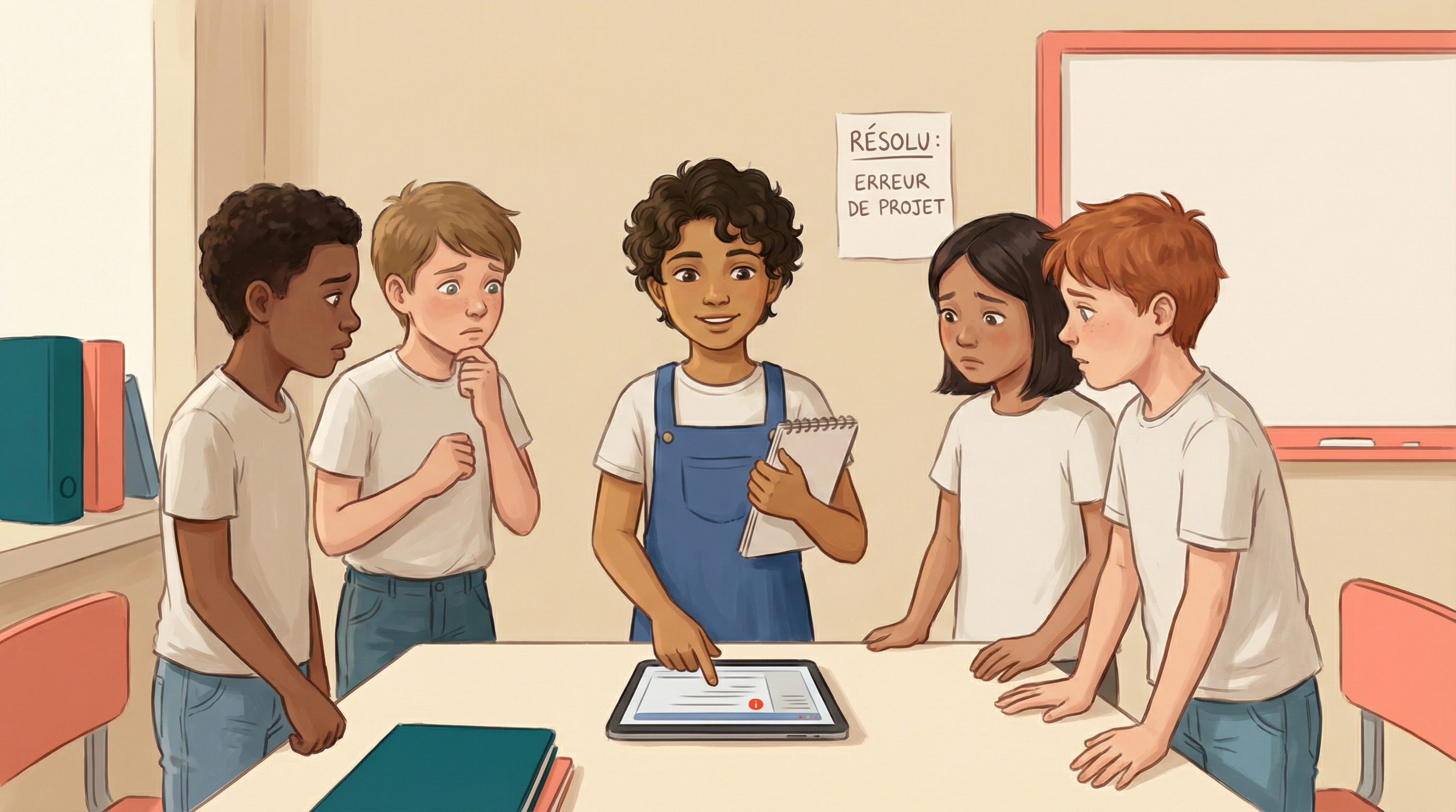 Gérer la Pression - Excellence Sans Épuisement