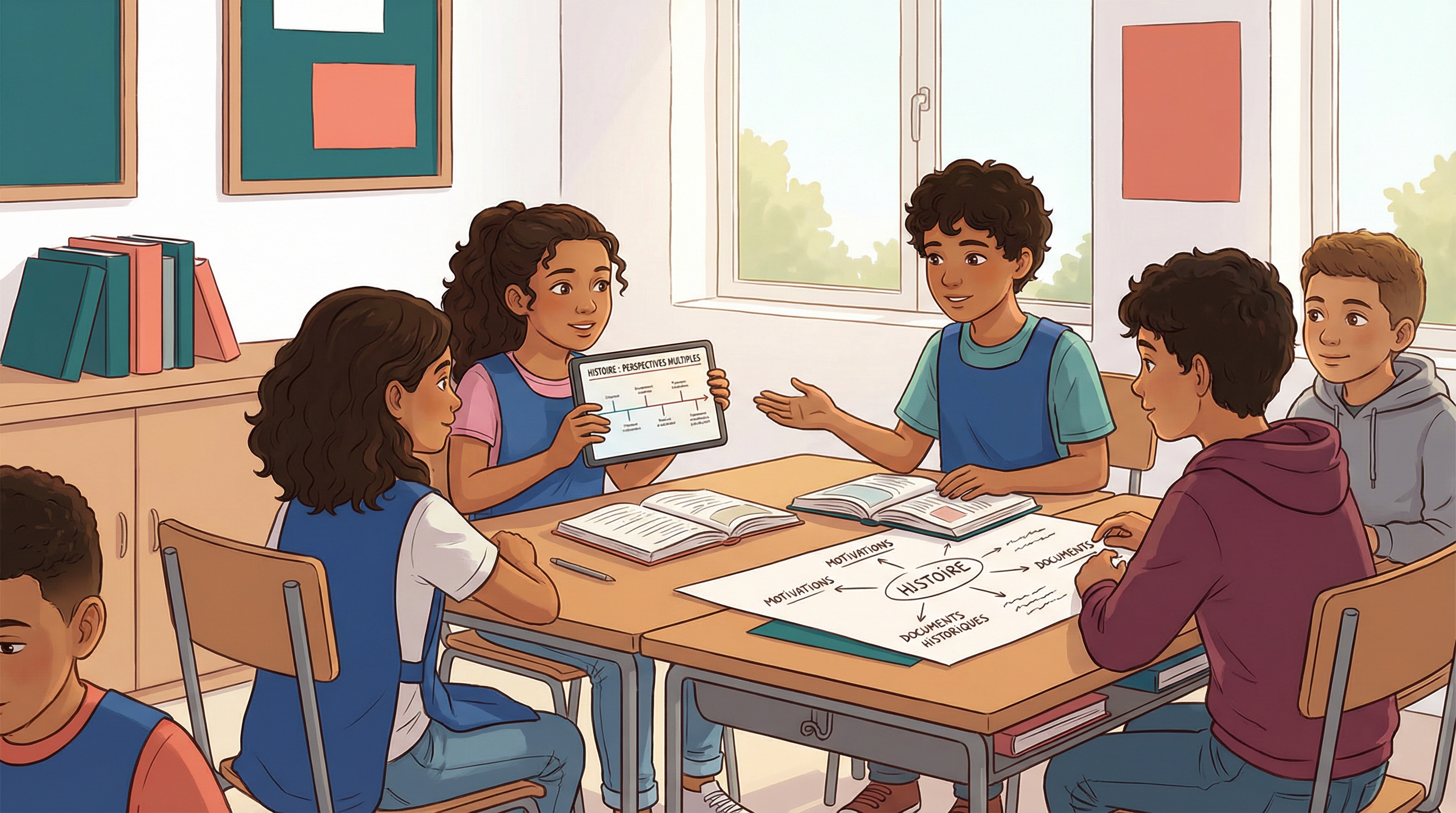 Fiche Activité : Justice et Équité