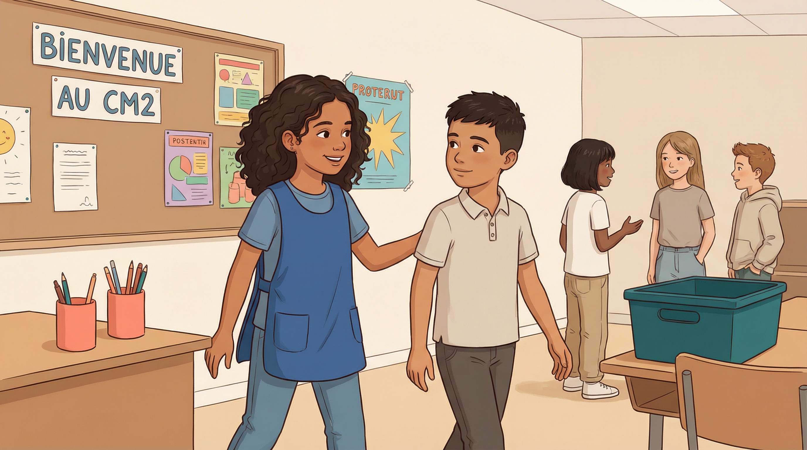 Fiche Activité : Empathie Numérique