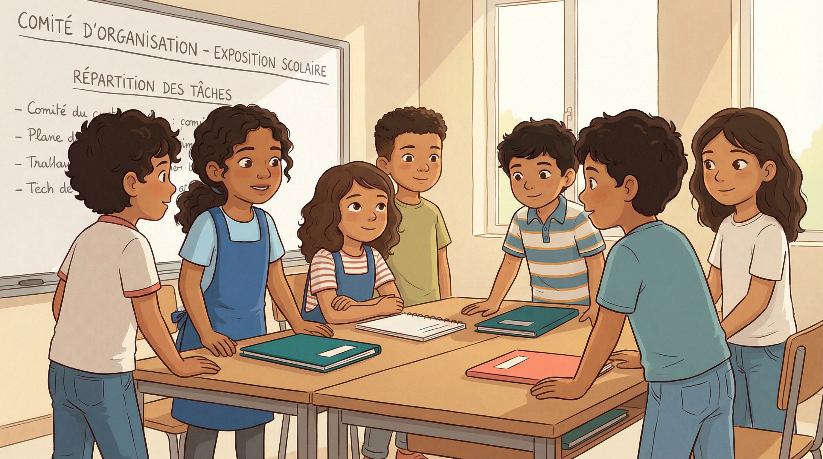 La Délégation Efficace